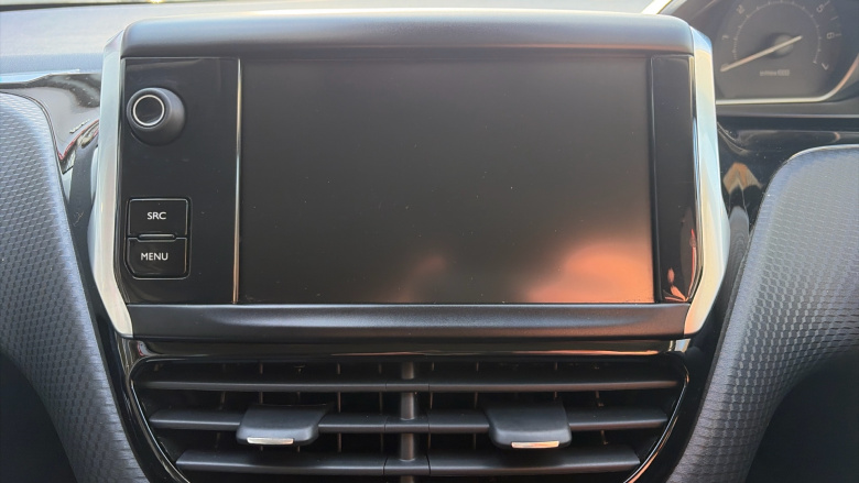 Peugeot 208 1.2 PureTech 82 Tech Edition 5dr [Start Stop] Petrol Hatchback